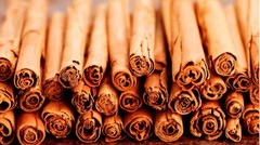 100% Organic Ceylon Cinnamon Sticks Imported From Sri Lanka ( 4 oz )