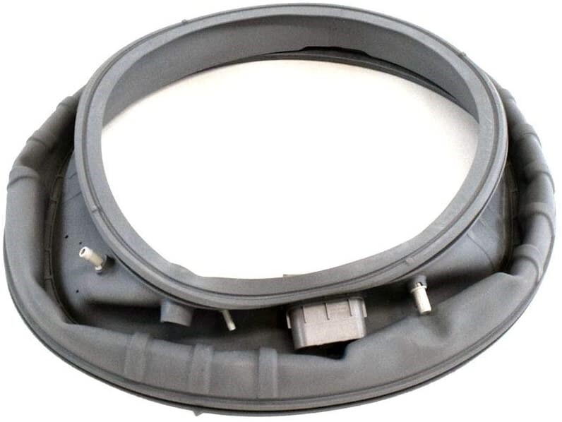 SealPro Washer Door Boot Gasket For Samsung DC97-18094C AP5917068 PS9606240