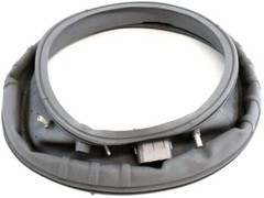 SealPro Washer Door Boot Gasket For Samsung DC97-18094C AP5917068 PS9606240