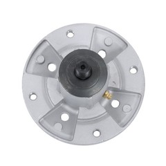 2xSpindle Assembly For John Deere AM136733 AM143469 AM134292 AM137483 X110 X120