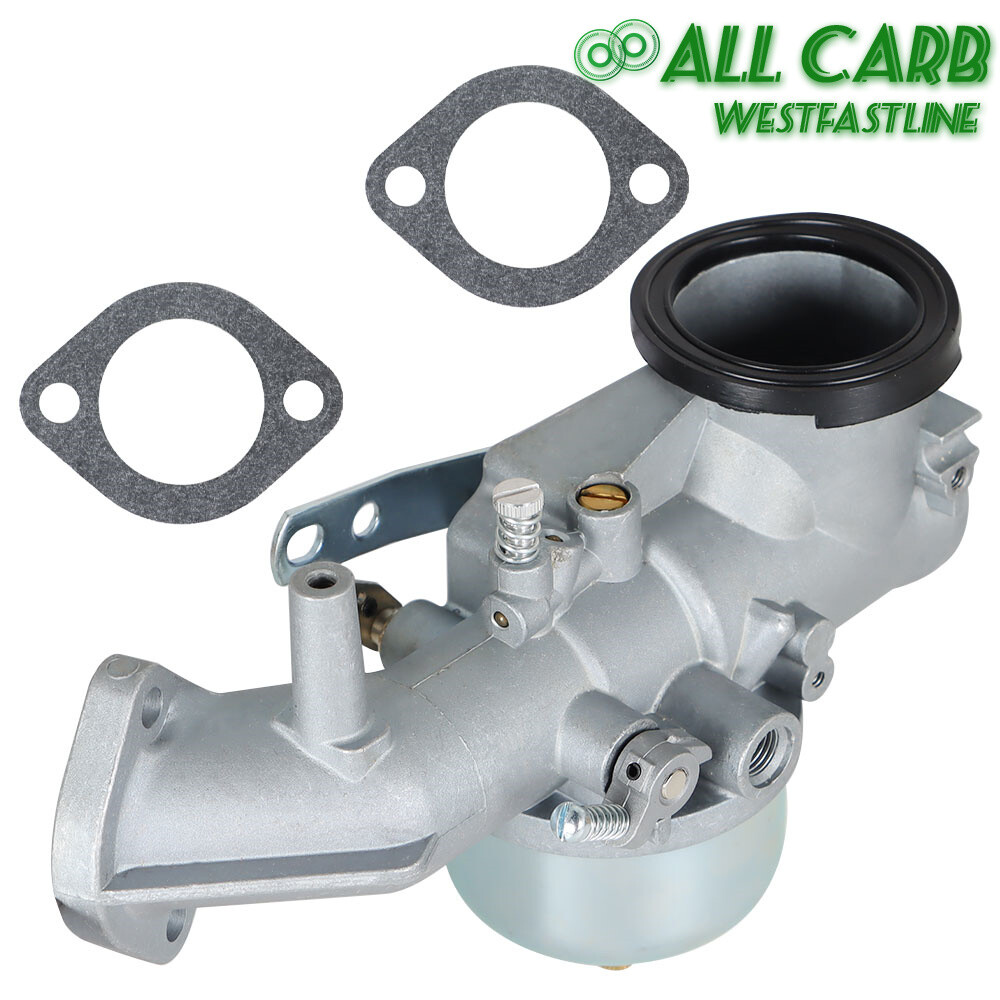 Carburetor for Briggs & Stratton 491026 281707 491031 490499 12HP Engine Carb US