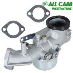 Carburetor for Briggs & Stratton 491026 281707 491031 490499 12HP Engine Carb US