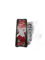 Husky Metric Combination Wrench Set (10-Piece)