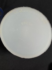 Pampered Chef Measure All Cup Measures 2 Cups both Liquid/Dry Ingredients 1997
