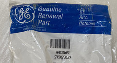 New Genuine GE Washer Suspension Spring WH01X10022