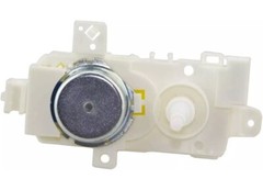 ✅ 1 YEAR WARRANTY Whirlpool KitchenAid Dishwasher Diverter Motor W10537869