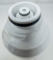 AquaTru AT2001 Pre/Carbon Water Filter Stages 1-2