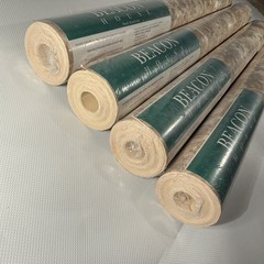 4 Beacon House by Brewster Flor Ready Pasted Vinyl Wallpaper 22978 – 224 Sq. Ft.