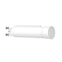 2 Pack for Frigidaire PWF-1 FPPWFU01 Refrigerator PurePour Water &Ice Filter,NEW