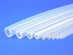 HIGH TEMP SILICONE TUBING 1/2″ .500 ID TUBE HOME BREWING KETTLE HOSE PER FOOT