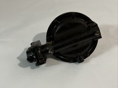 Rego LV404B4 Low Pressure Second Stage Regulator 1/4” IP Intel – 1/2 IP Oulet