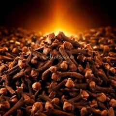 Whole Cloves – Ultra-Fragrant Aromatic Spice – Premium Quality Bulk – USA