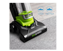 Eureka Airspeed NEU100 Upright Vacuum Cleaner Lightweight Bagless Powerful Sucti