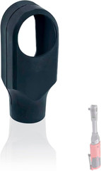 Protective Boot 49-16-3050 Reach High Speed Ratchet Protective Boot for Milwauke