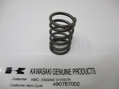 Genuine Kawasaki 49078-7002 Engine Head Valve Spring FR651V FS600V FS541V FH721V