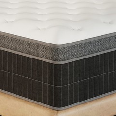 10″12″14″ Twin Full Queen King Mattress In A Box Gel Memory Foam Hybrid Spring