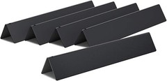 5x 15.3″ Flavorizer Bars 7636 for Weber Spirit 300 Series E/S 310 E/S 320 E330