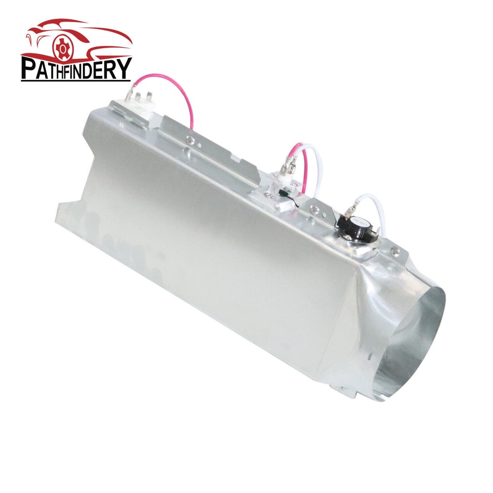5301EL1001J 5301EL1001A Dryer Heating Element Assembly For LG Dryers 5301EL1001H
