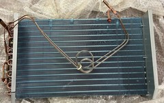 BRAND NEW FRIGIDAIRE EVAPORATOR COIL 5304476862 NOT AVAILABLE ANYWHERE BUT HERE