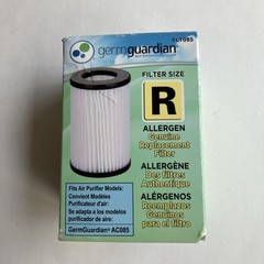 GermGuardian FLT085 True HEPA Air Purifier Filter Type R for AC085