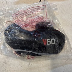 CRAFTSMAN 60V 15” Model CMCST960E2 CORDLESS STRING TRIMMER (Tool Only) 0002
