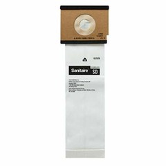 Electrolux Eureka Sanitaire Premium Allergen Filtration Vacuum Bags Style SD …