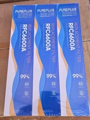 Water Filter For 4396841 4396710 Filter 3 EDR3RXD1 46-9083 46-9030 – 3 Pack