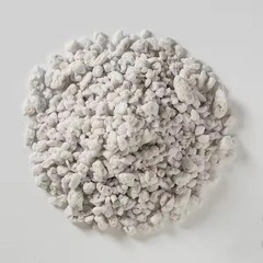 8 qt Organic Perlite Soil Amendment for Gardening Potting Mixes Hydroponics