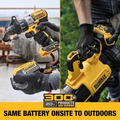 Dewalt 20V MAX Cordless Battery Powered Pruner (Tool Only)