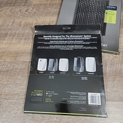 2 Vornado 11.9 in. H X 10.3 in. W Rectangular Carbon Filter