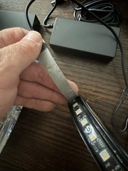 Govee AI Gaming & TV Sync Box Kit with HDMI 2.1, 4K@144Hz 55–65 inch TVs