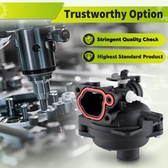 Carburetor For Briggs Stratton 500e 300e 450e 550e 575e 600e 140CC 591160 799583