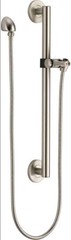NEW Delta 51600-SS 24 in. Adjustable Slide Bar in Stainless Steel