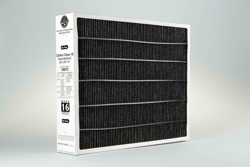 Lennox X6675 Carbon Clean 20″ x 25″ x 5″ MERV 16