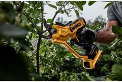 DEWALT DCPR320B 20V MAX Pruning Shears Garden Tool, Cordless, Bare Tool Only
