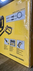 DEWALT 2100 PSI 1.2 GPM 13 AMP COLD WATER ELECTRIC PRESSURE WASHER BRAND NEW!