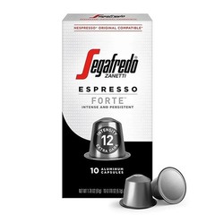 80x illy Segafredo++ 8-Flavor Variety Capsules Loose (Best Before: SEPT 2026+)