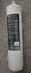 Frizzlife CB15R-HF Replacement Housing Kit With CB10R Filter Cartridge Inside