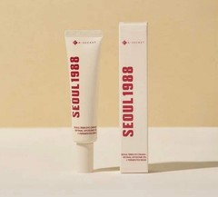 KSECRET SEOUL 1988 Eye Cream: Retinal Liposome 4% + Fermented Bean