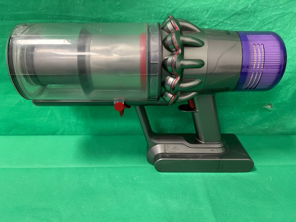 Dyson V11 Vacuum Main Body + Battery & Filter Included | Tested Working-SV28