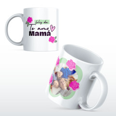 Personalized mug with text photo name logo personalized gift funny coffee mug 10