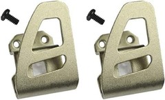 (2 PACK) 42-70-2653 M18 Fuel Belt Clip/Hook for Milwauke 2604-20, 2604-22, 26…