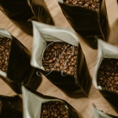 100% JAMAICA BLUE MOUNTAIN COFFEE | CUSTOM ROASTED | 1 – 20 POUNDS IN 1 LB BAGS