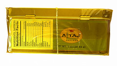 AL TAJ SAFFRON Hand-picked saffron 1 OZ