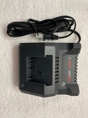 New Bosch GAL18V-20 18 Volt 18V Lithium Ion Battery Charger Li-ion AMP Share