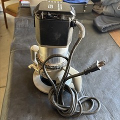 Porter Cable 75182 Production Router 3.25hp Variable Speed. Read Description.