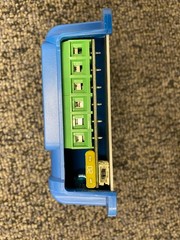 Victron Energy SmartSolar MPPT 75/15 Charge Controller – Blue (SCC010015050R)