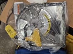 Heavy Duty Electrical Cord Reel. Stainless With 3 Outlets And GFCI. MOUNTABLE.