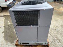 2 Ton Packaged Gas/Electric Central Air System – 60,000 BTU Heat, Seer2 -13.4