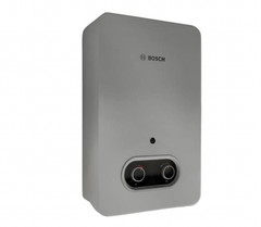 Bosch Nova 7 Tankless Water Heater 7L/min LP Propane Gas Instant gray